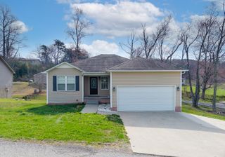 1299 E Pittsburg Church Road, London, KY 40741