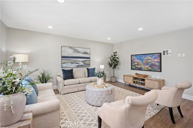 4025 Calle Sonora Este 2C, Laguna Woods, CA 92637