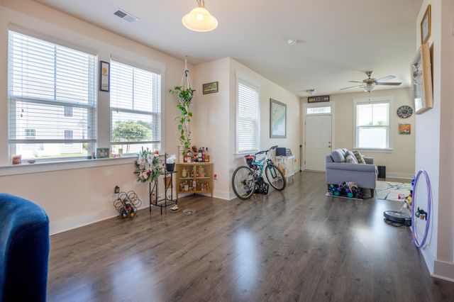 3931 Four Poles Park Drive, North Charleston, SC 29405
