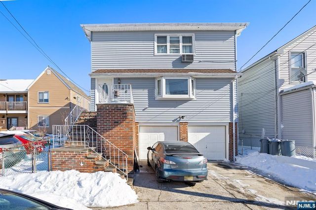 214 Morris Street, Fairview, NJ 07022