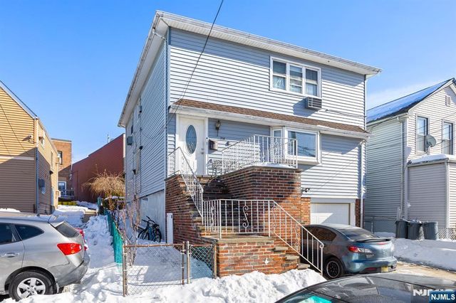 214 Morris Street, Fairview, NJ 07022