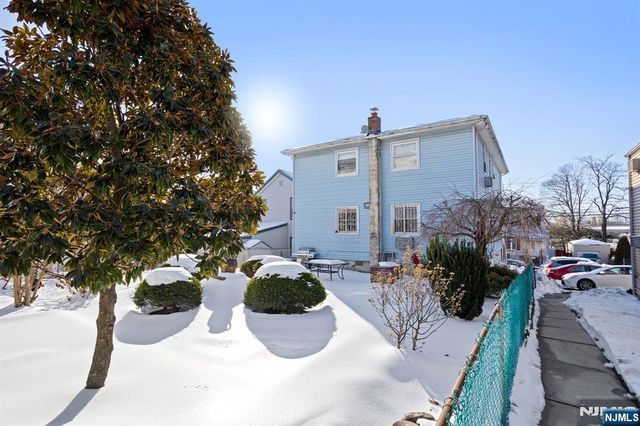 214 Morris Street, Fairview, NJ 07022