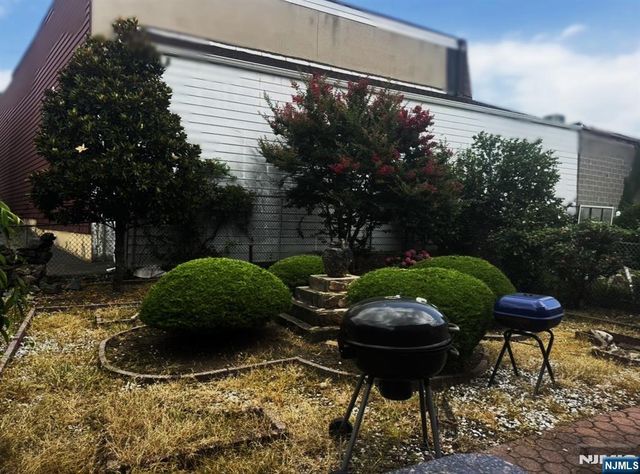 214 Morris Street, Fairview, NJ 07022