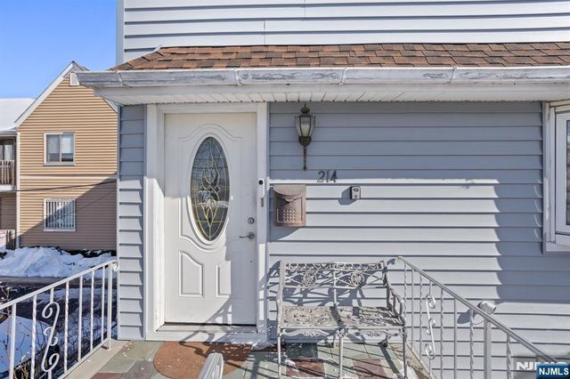 214 Morris Street, Fairview, NJ 07022