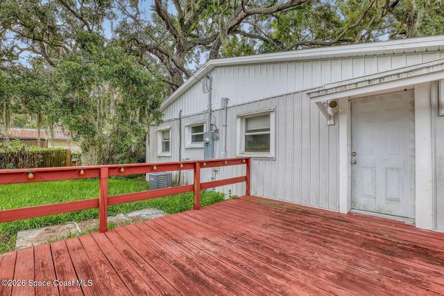 730 Sara Jane Lane, Merritt Island, FL 32952