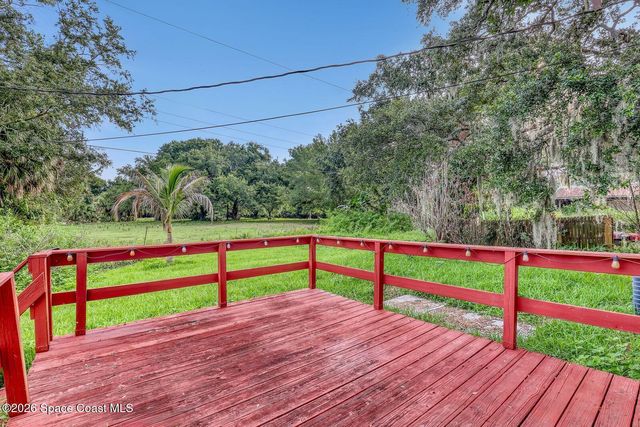 730 Sara Jane Lane, Merritt Island, FL 32952