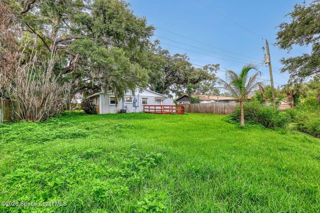 730 Sara Jane Lane, Merritt Island, FL 32952