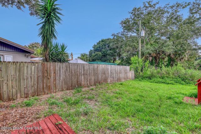 730 Sara Jane Lane, Merritt Island, FL 32952