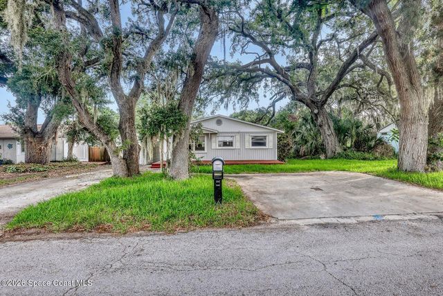 730 Sara Jane Lane, Merritt Island, FL 32952