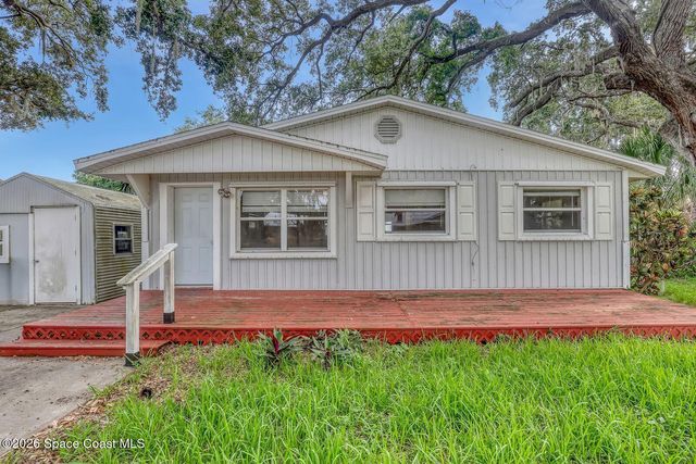 730 Sara Jane Lane, Merritt Island, FL 32952
