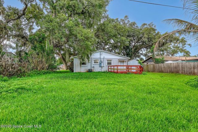 730 Sara Jane Lane, Merritt Island, FL 32952