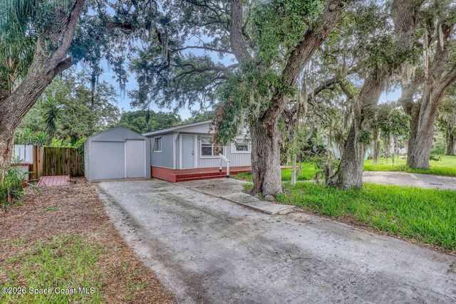 730 Sara Jane Lane, Merritt Island, FL 32952