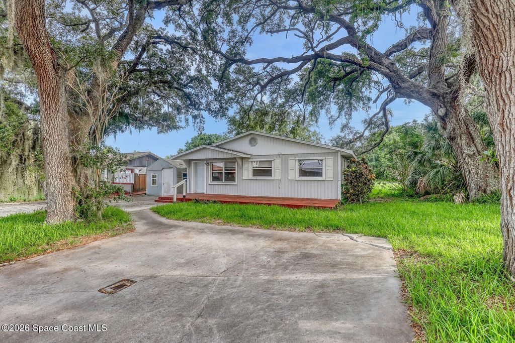 730 Sara Jane Lane, Merritt Island, FL 32952