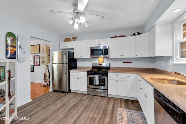 15 Old Mill Court, Belmar, NJ 07719