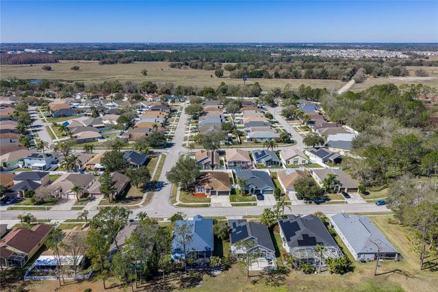 5535 BRADDOCK DRIVE, Zephyrhills, FL 33541