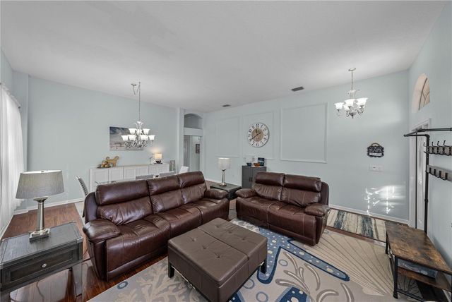 5535 BRADDOCK DRIVE, Zephyrhills, FL 33541