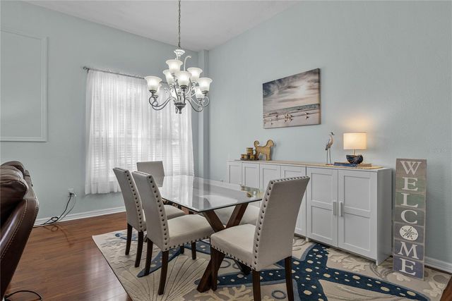 5535 BRADDOCK DRIVE, Zephyrhills, FL 33541