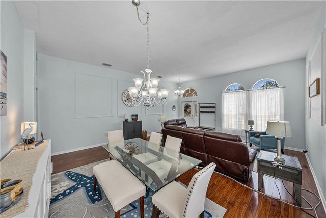 5535 BRADDOCK DRIVE, Zephyrhills, FL 33541