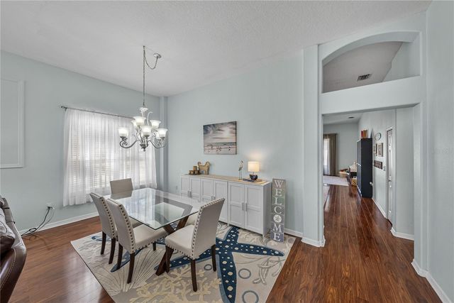 5535 BRADDOCK DRIVE, Zephyrhills, FL 33541