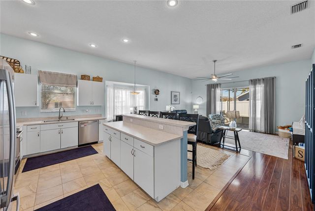 5535 BRADDOCK DRIVE, Zephyrhills, FL 33541