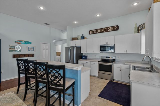 5535 BRADDOCK DRIVE, Zephyrhills, FL 33541