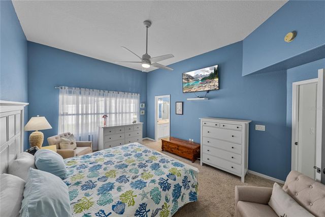 5535 BRADDOCK DRIVE, Zephyrhills, FL 33541