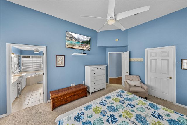 5535 BRADDOCK DRIVE, Zephyrhills, FL 33541