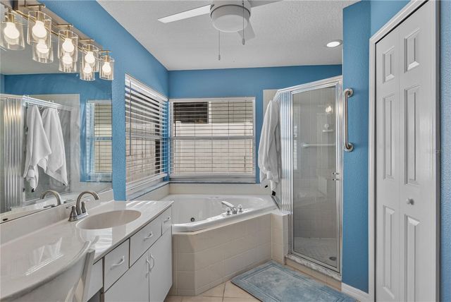 5535 BRADDOCK DRIVE, Zephyrhills, FL 33541