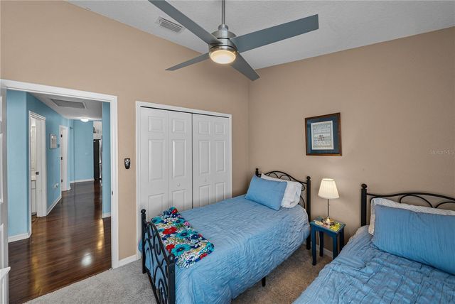 5535 BRADDOCK DRIVE, Zephyrhills, FL 33541