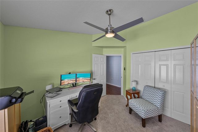 5535 BRADDOCK DRIVE, Zephyrhills, FL 33541