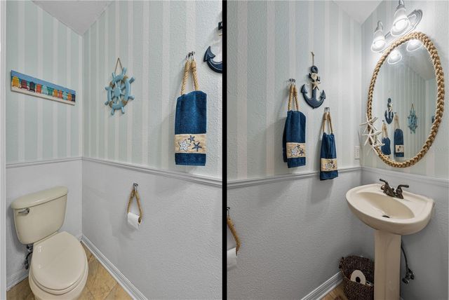 5535 BRADDOCK DRIVE, Zephyrhills, FL 33541