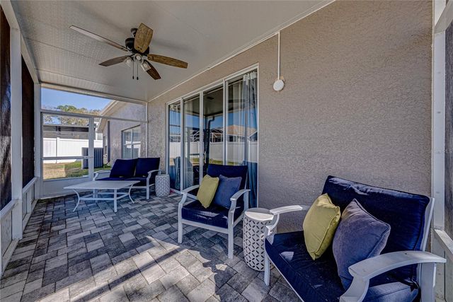 5535 BRADDOCK DRIVE, Zephyrhills, FL 33541