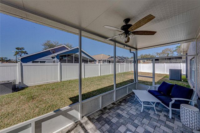 5535 BRADDOCK DRIVE, Zephyrhills, FL 33541