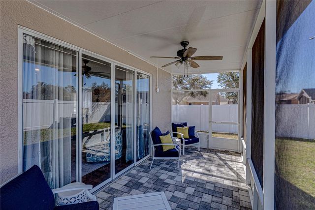 5535 BRADDOCK DRIVE, Zephyrhills, FL 33541