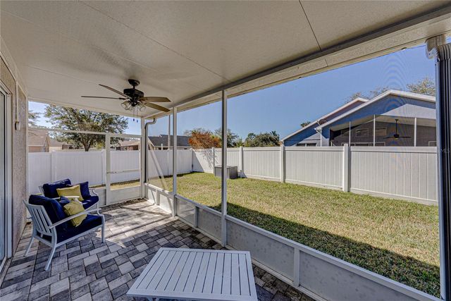 5535 BRADDOCK DRIVE, Zephyrhills, FL 33541