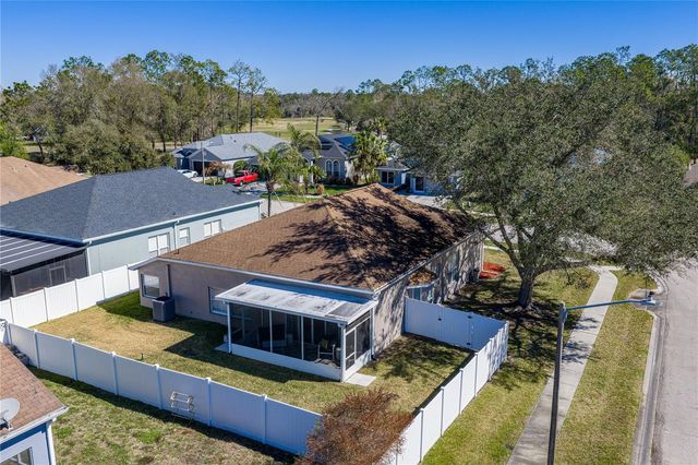 5535 BRADDOCK DRIVE, Zephyrhills, FL 33541