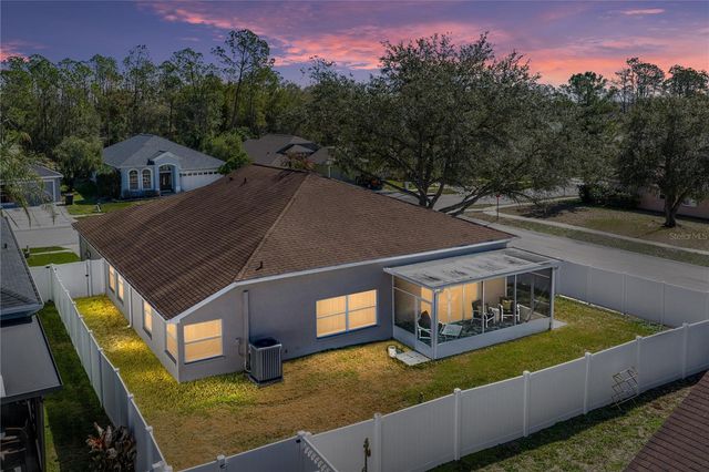 5535 BRADDOCK DRIVE, Zephyrhills, FL 33541