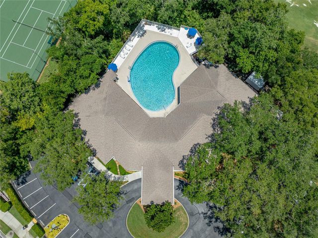 5535 BRADDOCK DRIVE, Zephyrhills, FL 33541