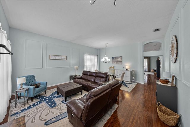 5535 BRADDOCK DRIVE, Zephyrhills, FL 33541