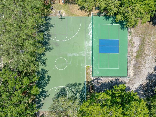 5535 BRADDOCK DRIVE, Zephyrhills, FL 33541