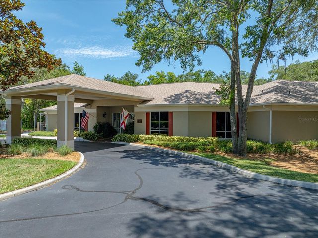 5535 BRADDOCK DRIVE, Zephyrhills, FL 33541