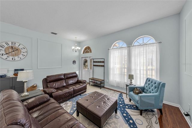 5535 BRADDOCK DRIVE, Zephyrhills, FL 33541