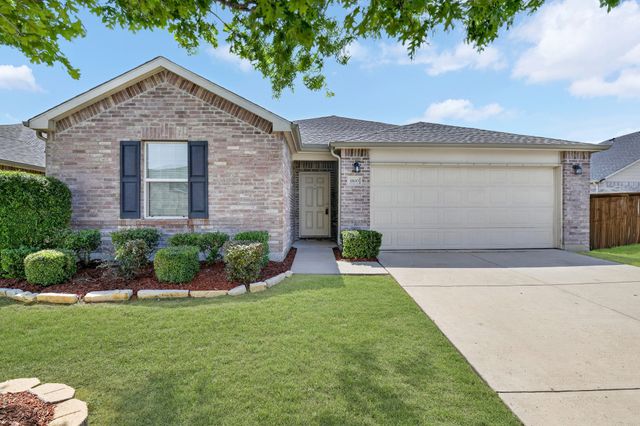 1800 Christopher Creek Drive, Little Elm, TX 75068