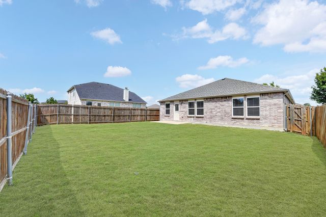 1800 Christopher Creek Drive, Little Elm, TX 75068