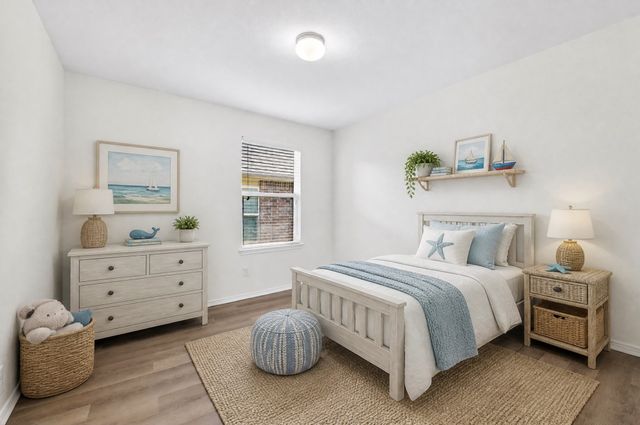 1800 Christopher Creek Drive, Little Elm, TX 75068