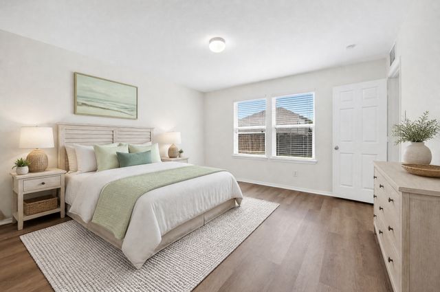 1800 Christopher Creek Drive, Little Elm, TX 75068