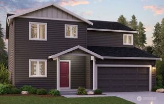 278 Wind River Court, Chehalis, WA 98532