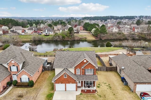 320 STONECREEK CIRCLE, Helena, AL 35080