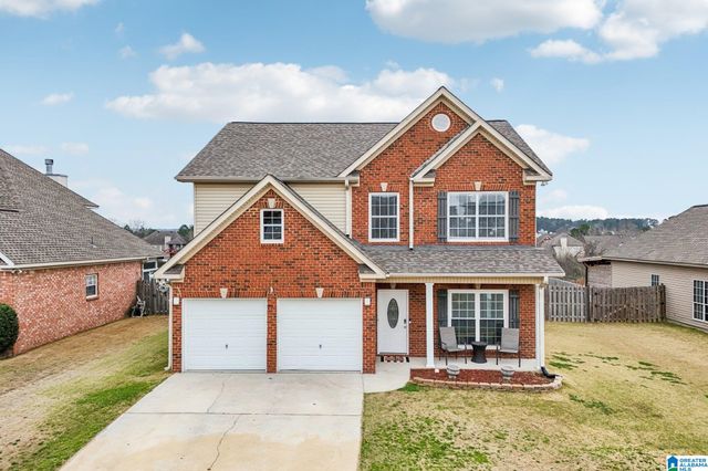 320 STONECREEK CIRCLE, Helena, AL 35080