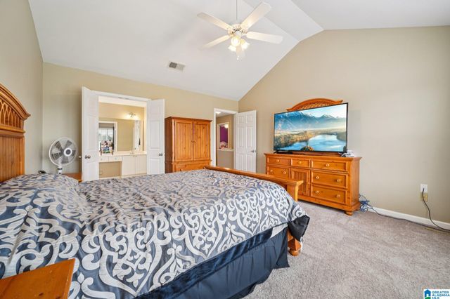 320 STONECREEK CIRCLE, Helena, AL 35080